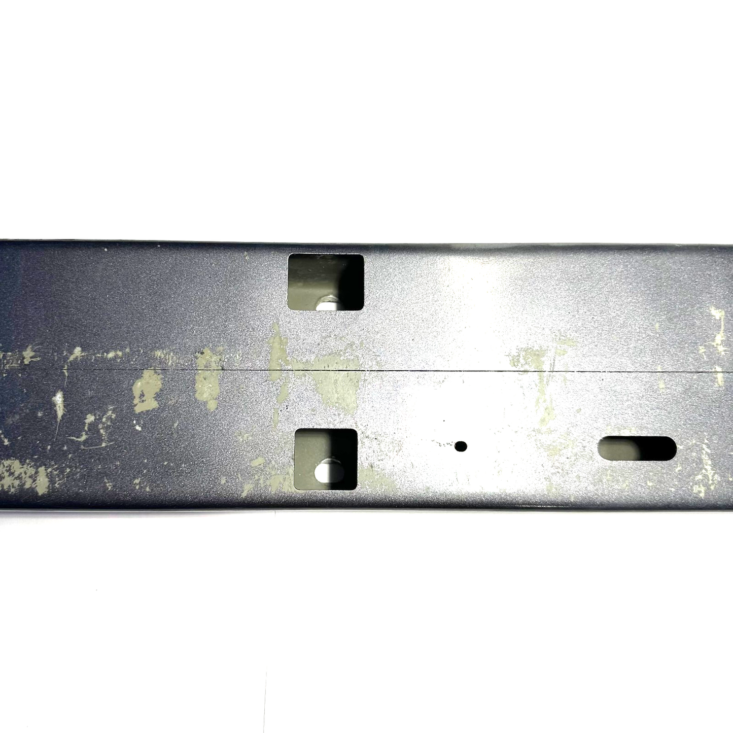 1994-1998 Ford Mustang Front Bumper Reinforcement Impact Crash Bar