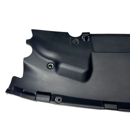 2018-2023 Ford Mustang Radiator Cover Trim Panel