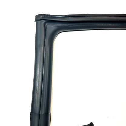 2015-2023 Ford Mustang Passenger RH Window Roof Channel Weatherstrip Seal