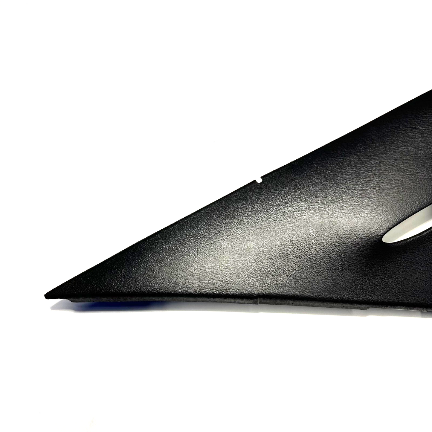 1999-2004 Ford Mustang Driver LH Interior Quarter Window Trim Cover Panel