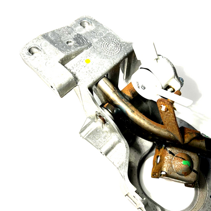 2016-2024 Chevrolet Camaro  Brake Pedal Assembly