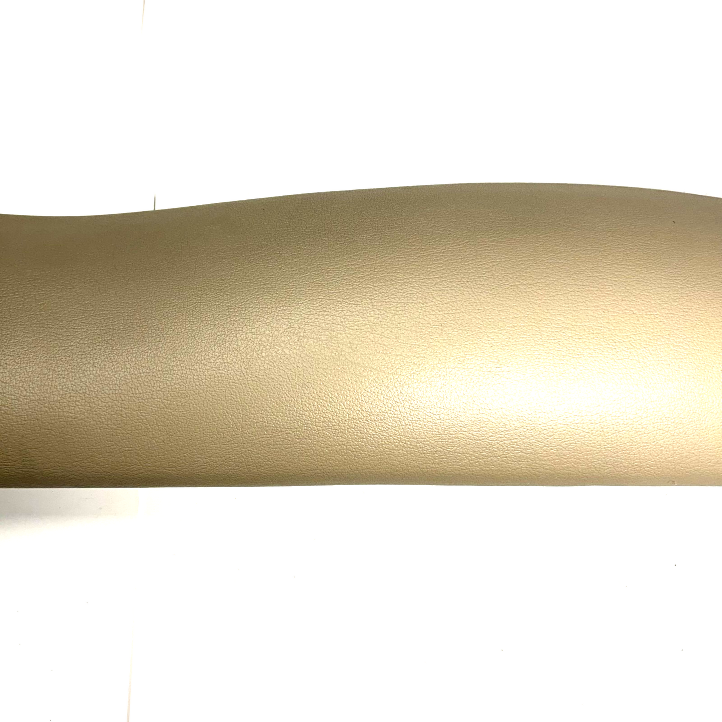 1999-2004 Ford Mustang Coupe Rear Deck Seat Headrest Leather Soft Cover Panel