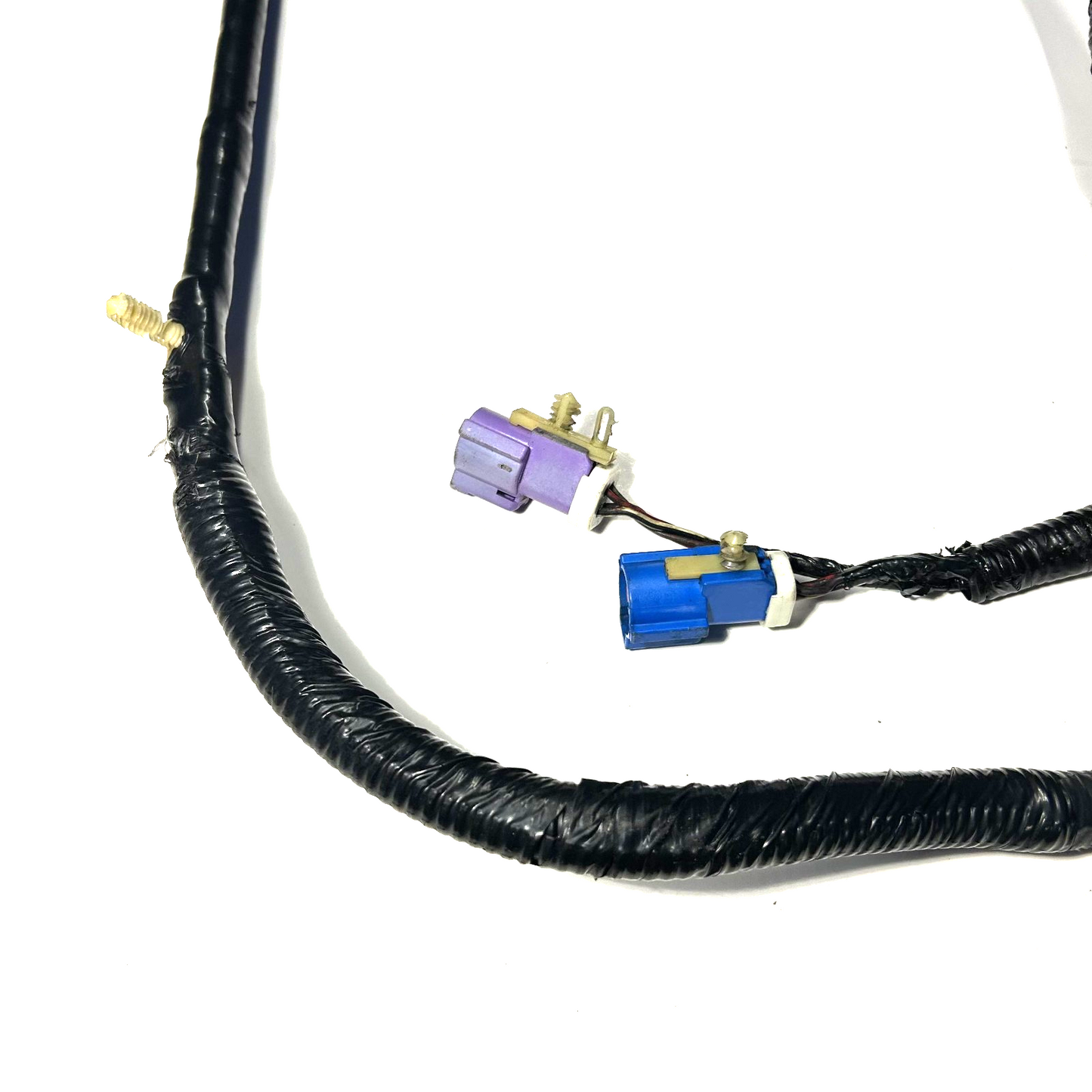 1996-1998 Ford Mustang GT 4.6L Automatic Transmission Wiring Harness