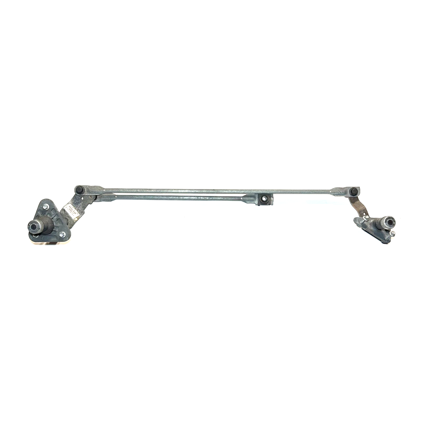 1994-1998 Ford Mustang Front Windshield Wiper Arms Linkage Assembly