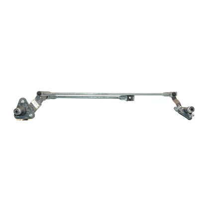 1994-1998 Ford Mustang Front Windshield Wiper Arms Linkage Assembly
