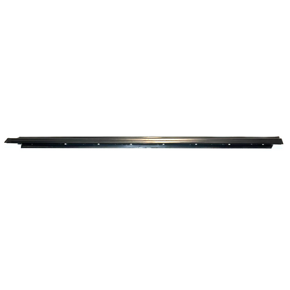 1994-1998 Ford Mustang Driver LH Door Outer Window Molding Belt Seal
