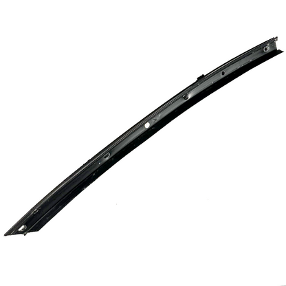 1999-2004 Ford Mustang Driver LH Convertible Pillar Weatherstrip Channel Bracket