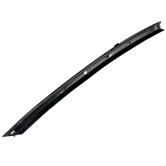 1999-2004 Ford Mustang Driver LH Convertible Pillar Weatherstrip Channel Bracket