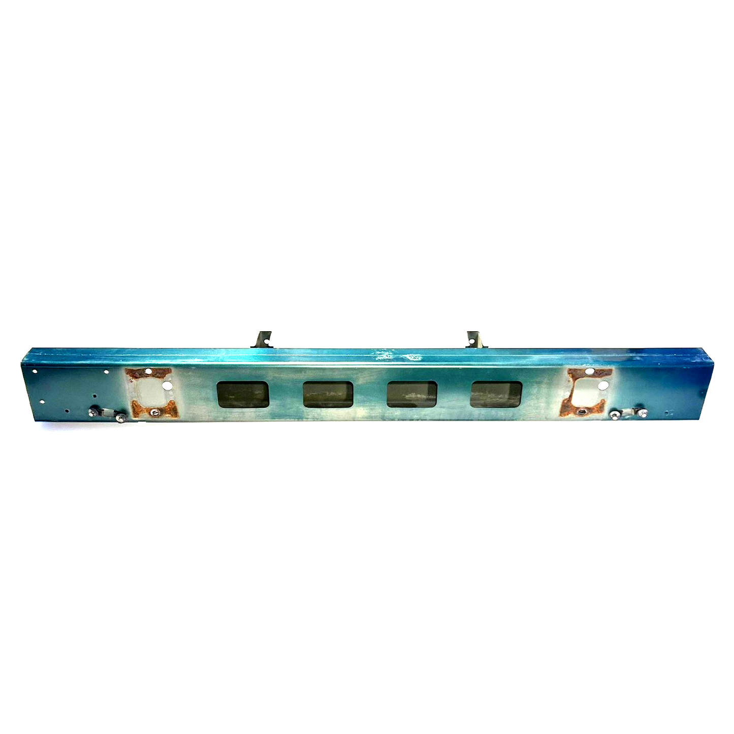 1994-1998 Ford Mustang Front Bumper Reinforcement Impact Crash Bar