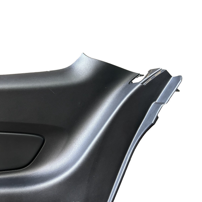 2015-2023 Ford Mustang Coupe Passenger RH Interior Quarter Side Trim Panel