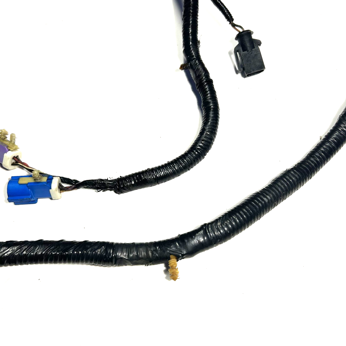 1996-1998 Ford Mustang GT 4.6L Automatic Transmission Wiring Harness
