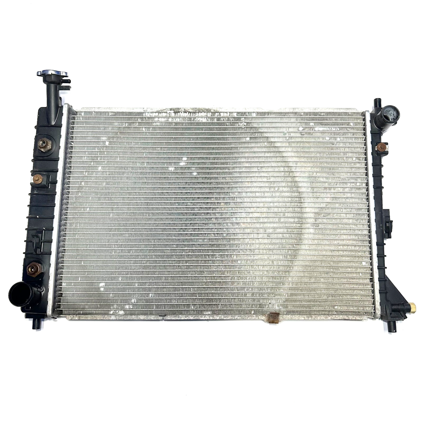 1999-2004 Ford Mustang 3.8L 3.9L V6 Automatic Transmission Radiator