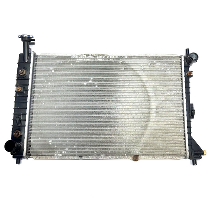 1999-2004 Ford Mustang 3.8L 3.9L V6 Automatic Transmission Radiator