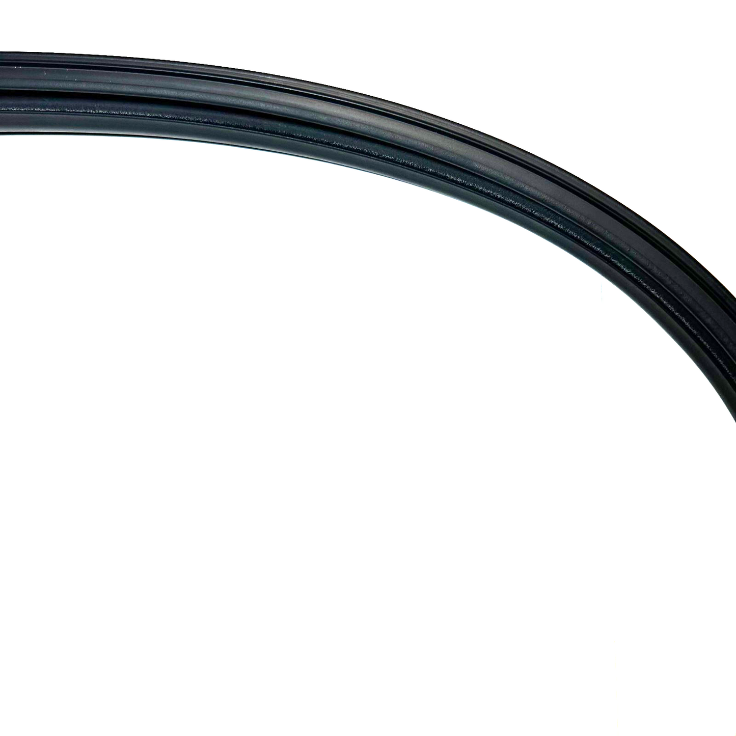 2015-2023 Ford Mustang Passenger RH Window Roof Channel Weatherstrip Seal