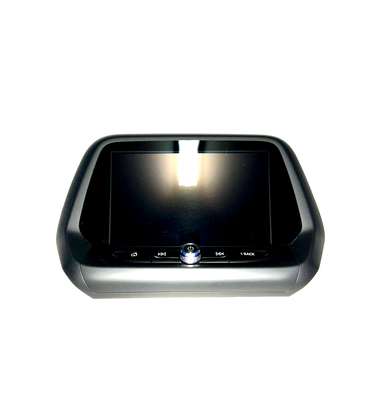 2016-2018 Chevrolet Camaro Radio Stereo Display Screen Panel