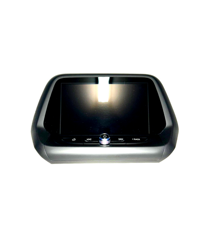 2016-2018 Chevrolet Camaro Radio Stereo Display Screen Panel