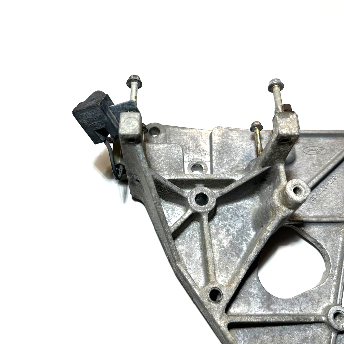 1996-1998 Ford Mustang 4.6 GT Engine Coil Power Steering Mounting Bracket