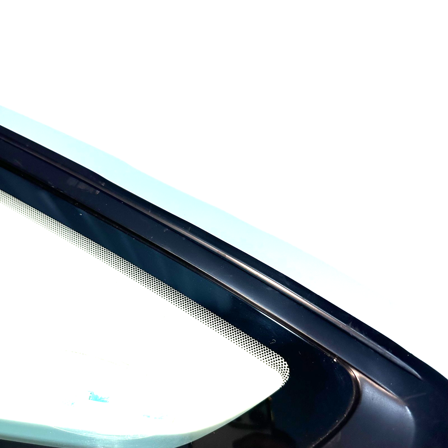 2015-2023 Ford Mustang Coupe Driver LH Rear Quarter Window Glass