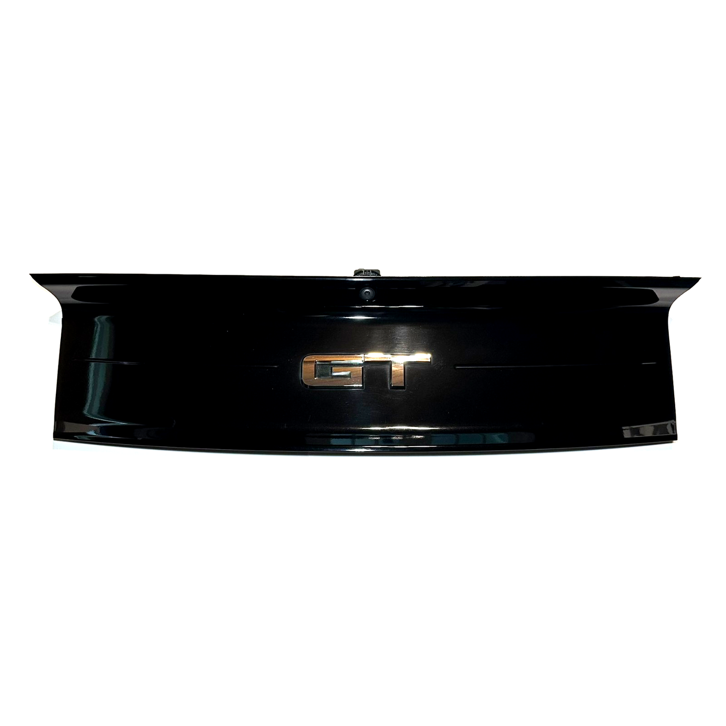 2018-2023 Ford Mustang GT Rear Trunk Deck Lid Tailgate Panel With Camera