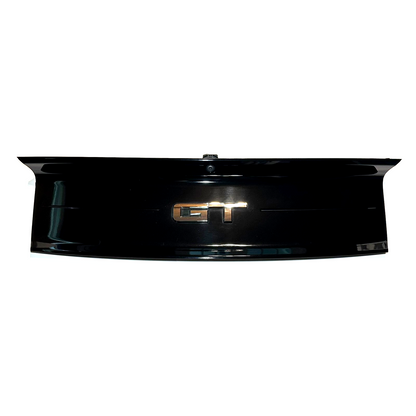 2018-2023 Ford Mustang GT Rear Trunk Deck Lid Tailgate Panel With Camera