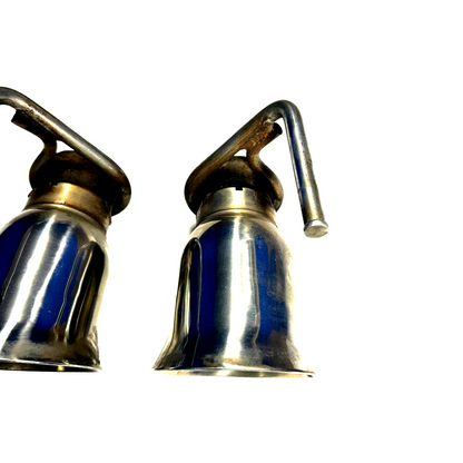 2016-2024 Chevrolet Camaro Stock Exhaust Tail Pipes Tips