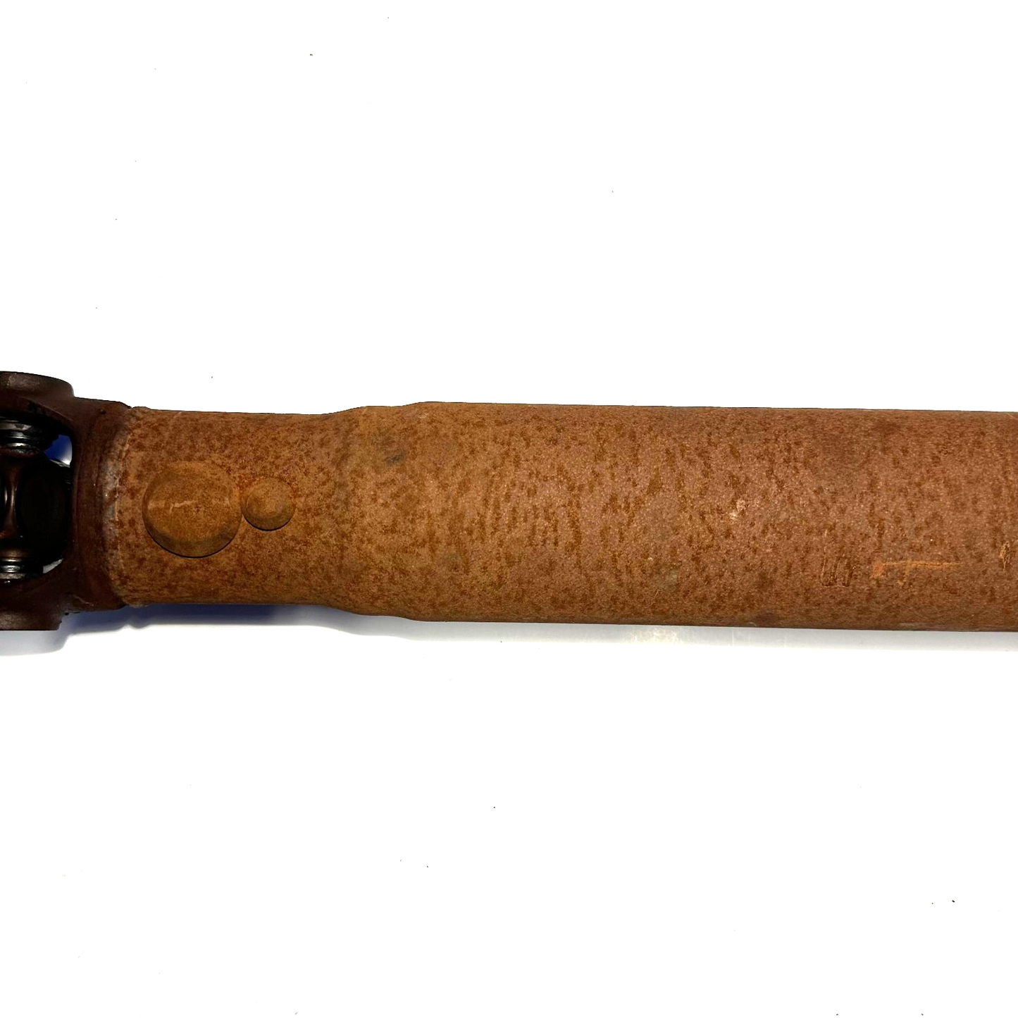1996-1998 Ford Mustang GT 4.6L Manual Transmission Driveshaft