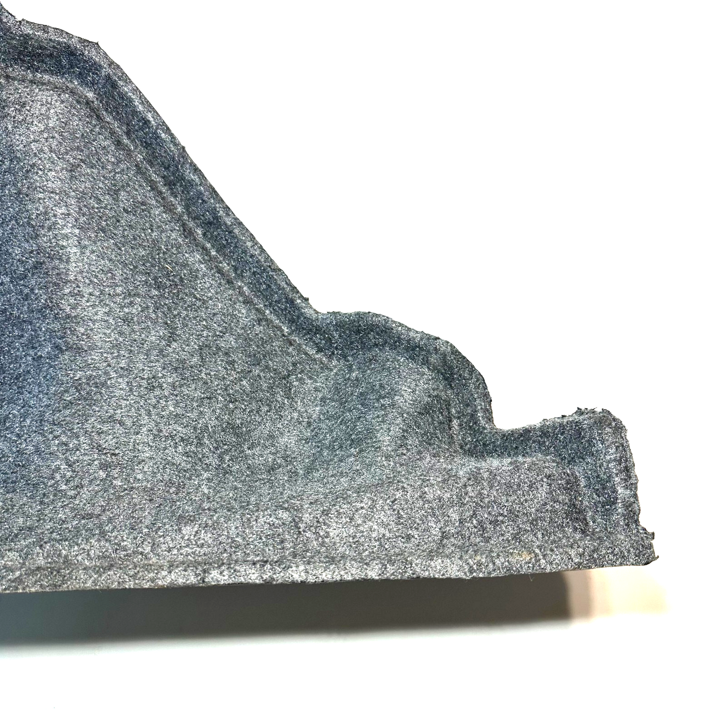 1999-2004 Ford Mustang Driver LH Convertible Trunk Interior Carpet Liner Cover