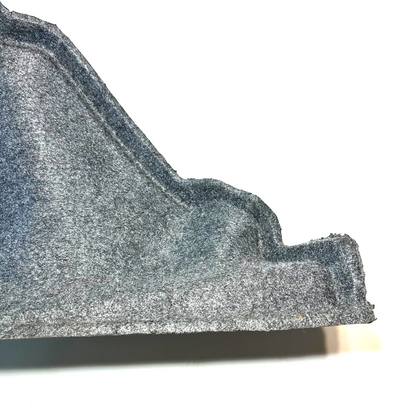 1999-2004 Ford Mustang Driver LH Convertible Trunk Interior Carpet Liner Cover