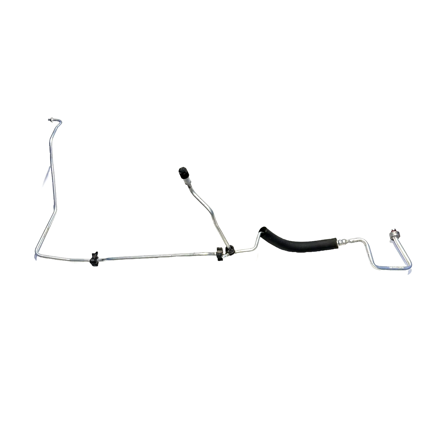 2010-2014 Ford Mustang GT AC Suction Line Hose