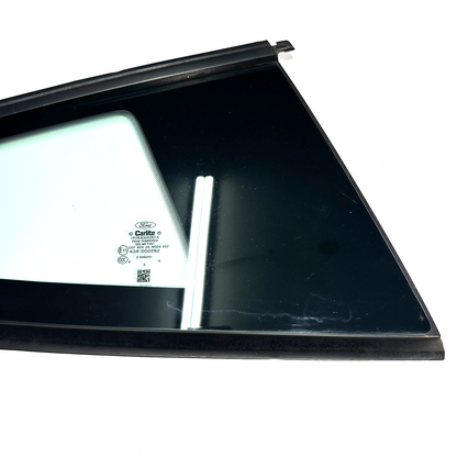 2015-2023 Ford Mustang Coupe Passenger RH Rear Quarter Window Glass