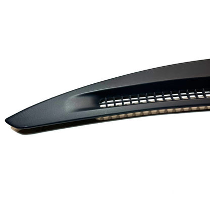 1999-2004 Ford Mustang Center Dashboard Windshield Defrost Air Vent Trim Panel
