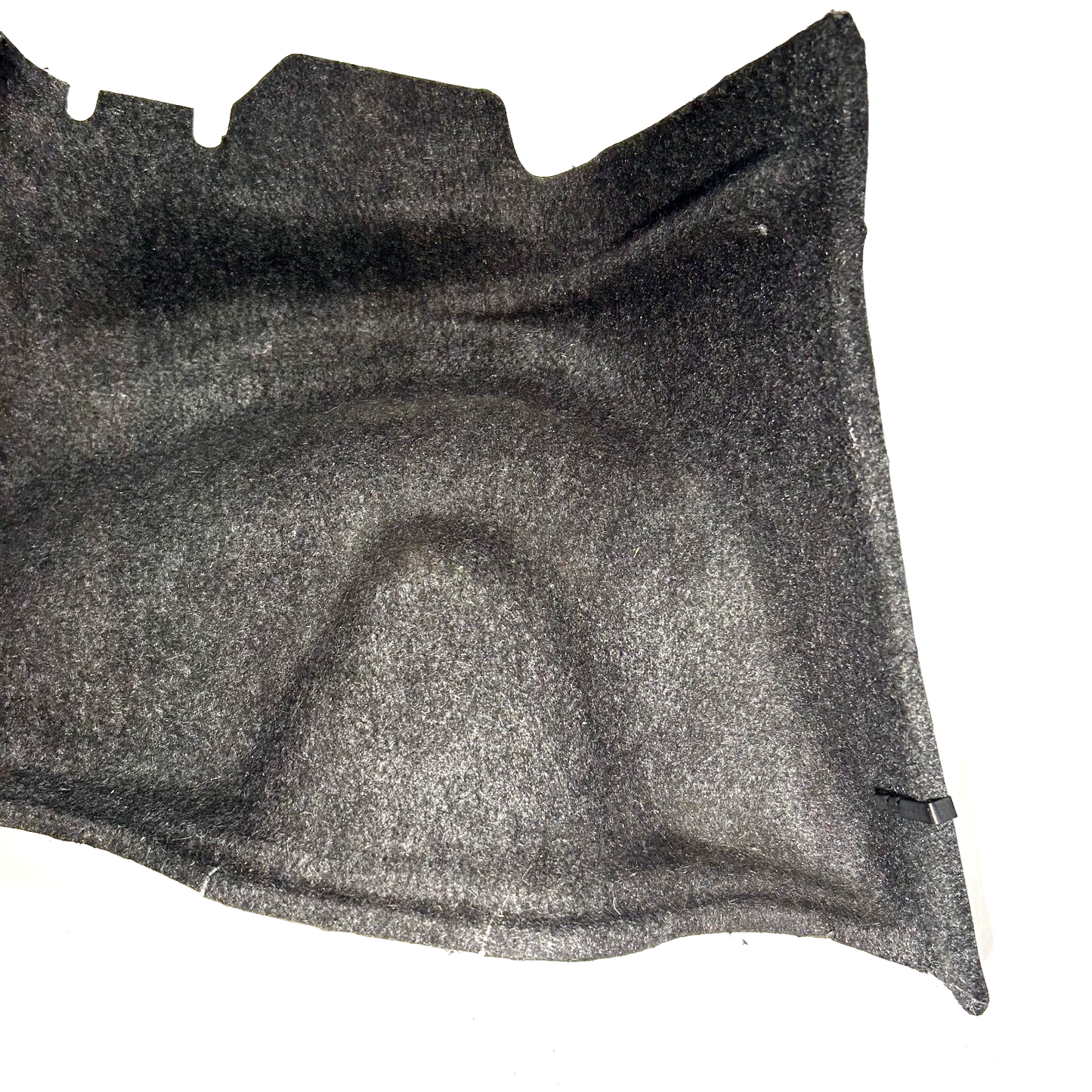 1999-2004 Ford Mustang Driver LH Coupe Trunk Interior Carpet Liner Cover