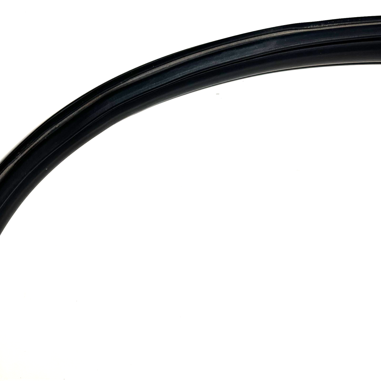 1994-1998 Ford Mustang Coupe Driver LH Door Window Body Pillar Weatherstrip