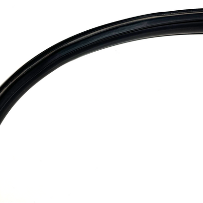 1994-1998 Ford Mustang Coupe Driver LH Door Window Body Pillar Weatherstrip