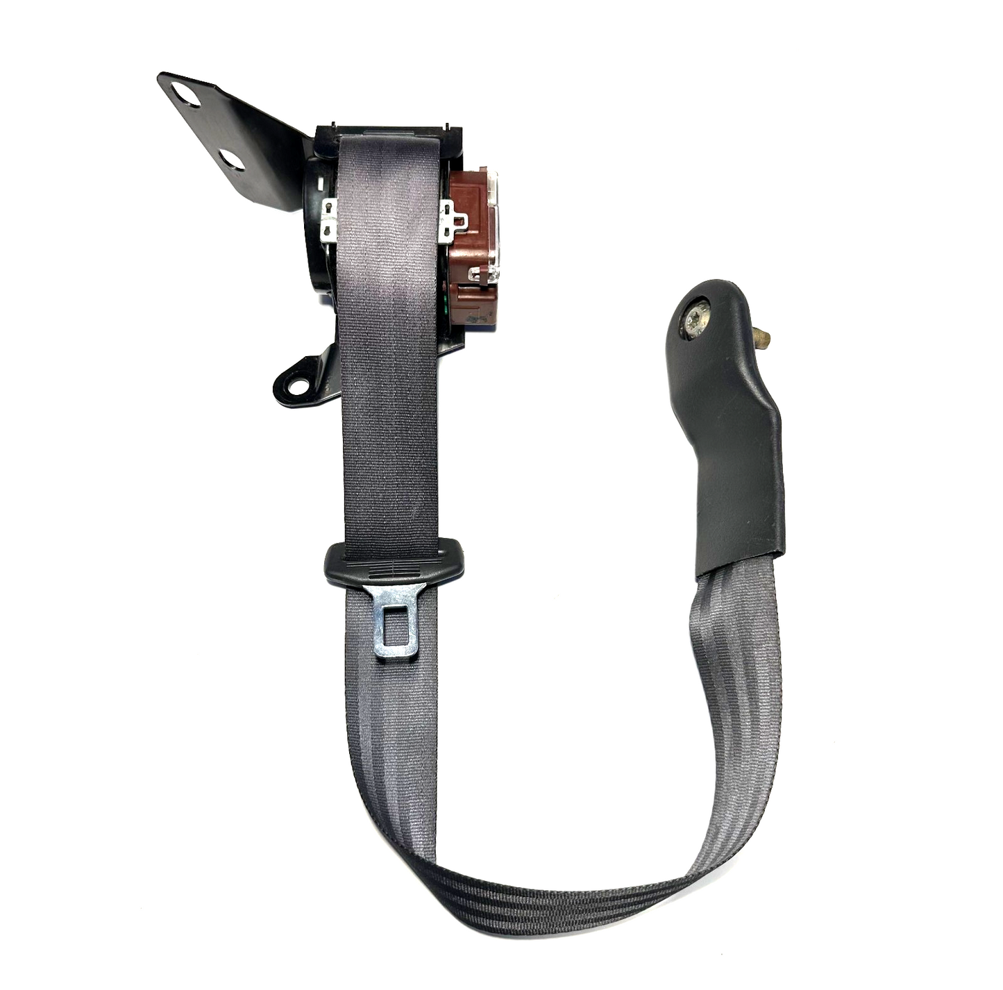 1999-2004 Ford Mustang Convertible Passenger RH Front Seat Belt Retractor