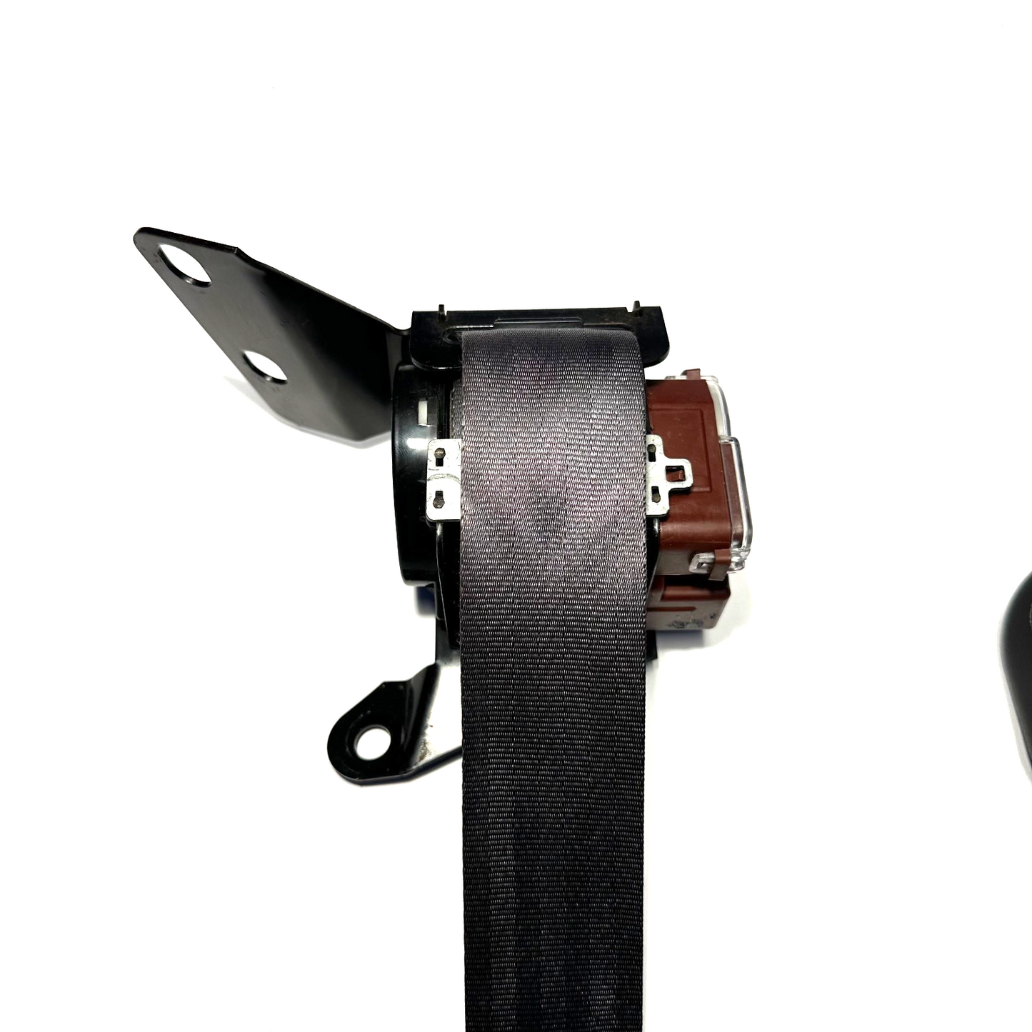 1999-2004 Ford Mustang Convertible Passenger RH Front Seat Belt Retractor