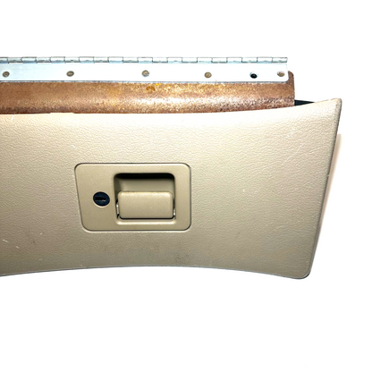 1999-2004 Ford Mustang Dashboard Storage Compartment Glove Box