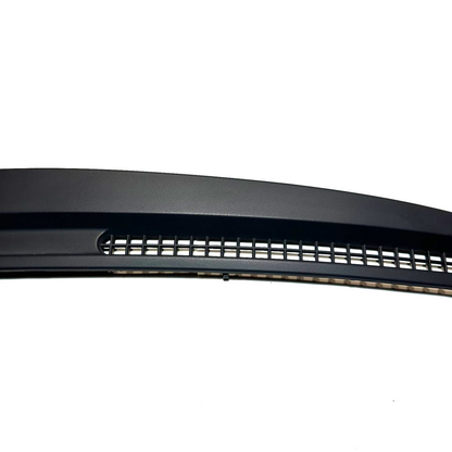 1999-2004 Ford Mustang Center Dashboard Windshield Defrost Air Vent Trim Panel