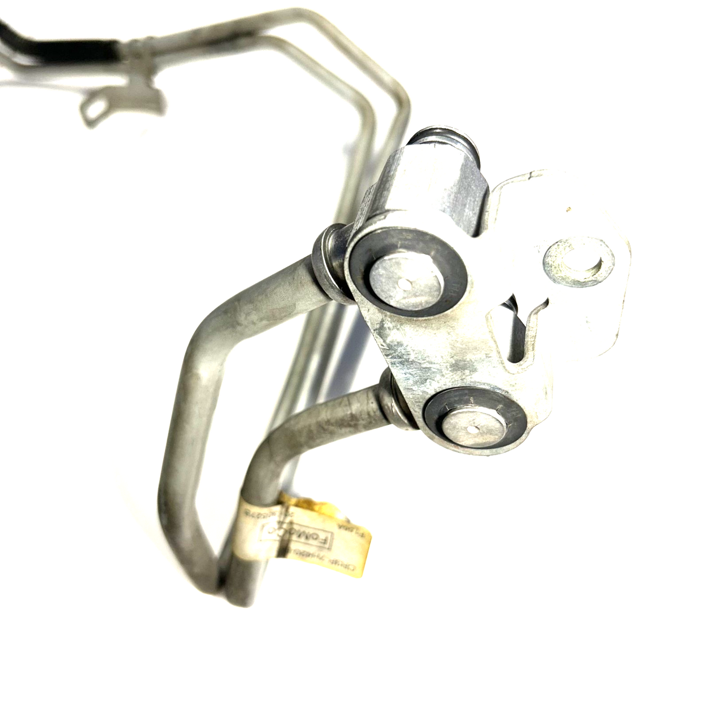 2011-2014 Ford Mustang GT 5.0L 6R80 Automatic Transmission Oil Cooler Lines