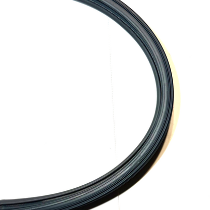 2015-2023 Ford Mustang Passenger RH Window Roof Channel Weatherstrip Seal