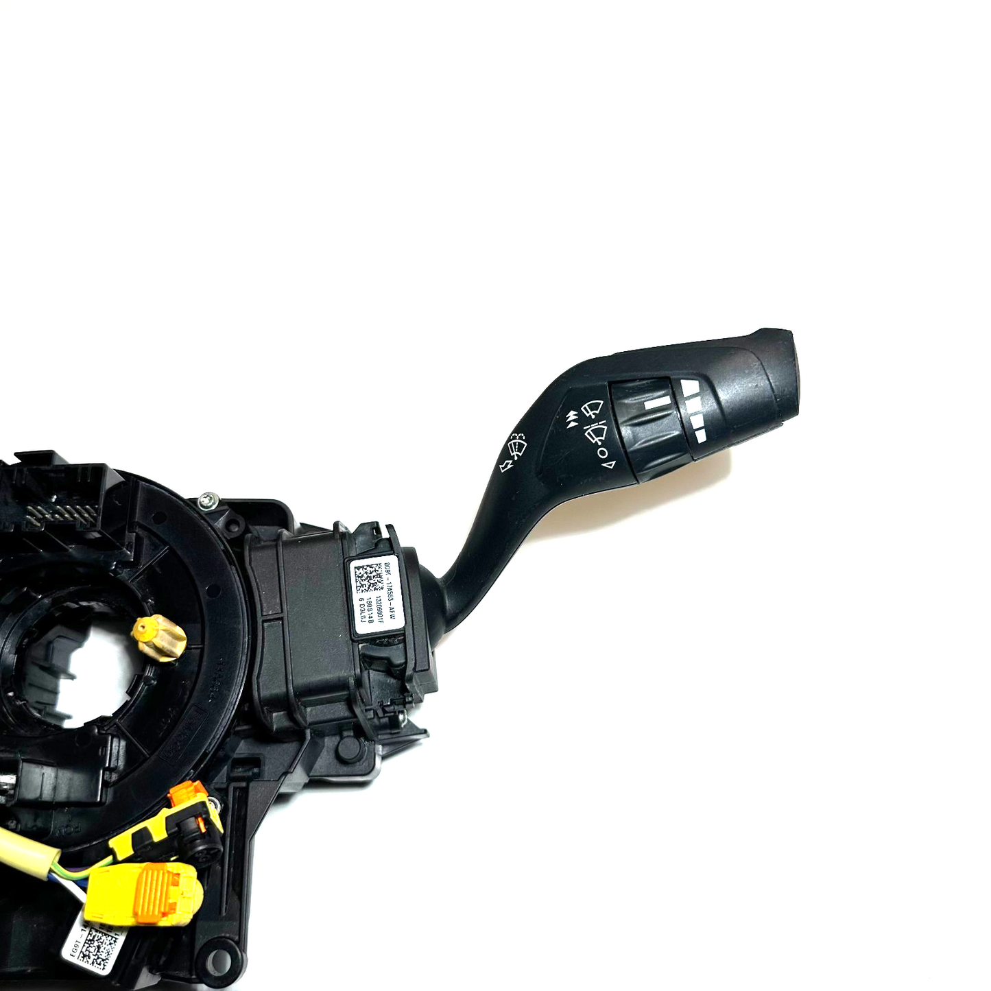 2015-2023 Ford Mustang Steering Column Turn Signal Wiper Levers Clockspring