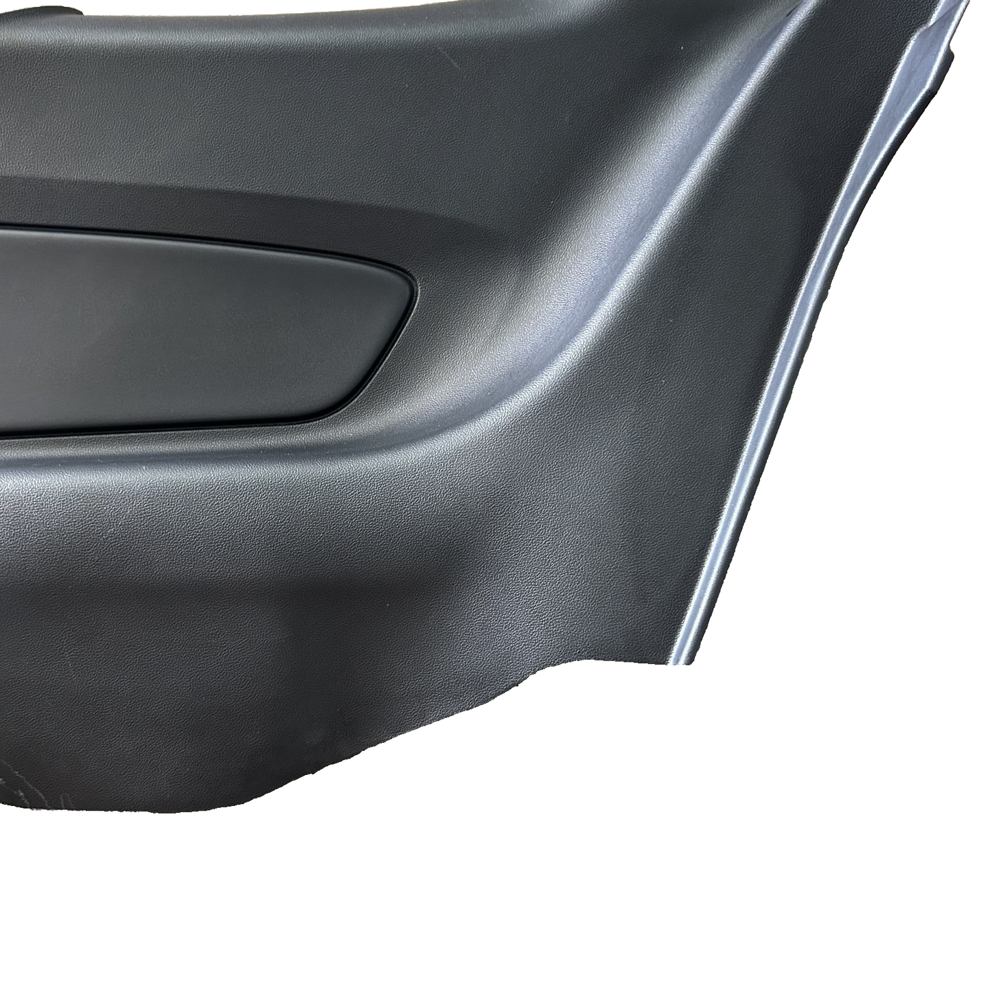 2015-2023 Ford Mustang Coupe Passenger RH Interior Quarter Side Trim Panel