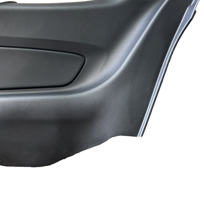 2015-2023 Ford Mustang Coupe Passenger RH Interior Quarter Side Trim Panel