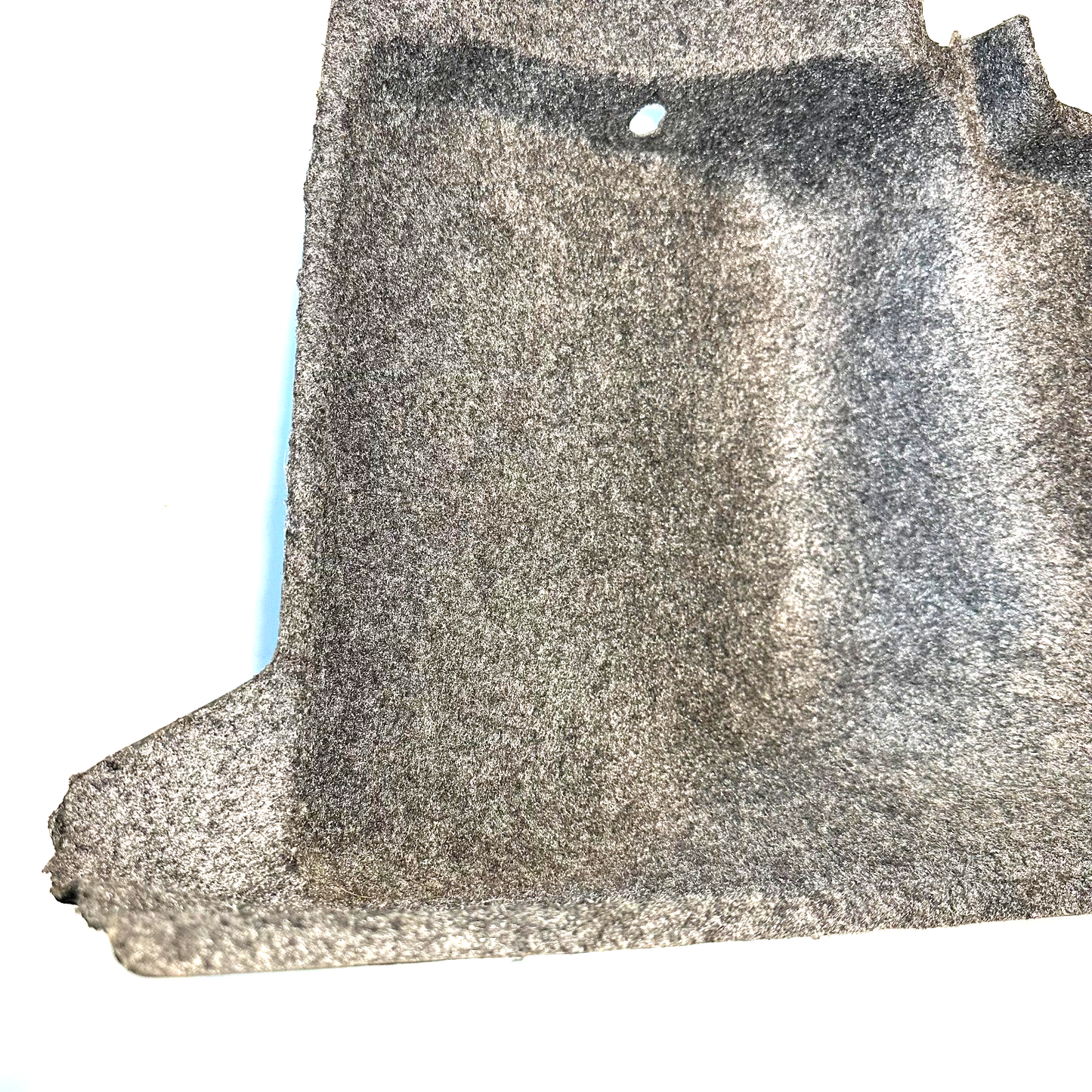 1999-2004 Ford Mustang Driver LH Convertible Trunk Interior Carpet Liner Cover