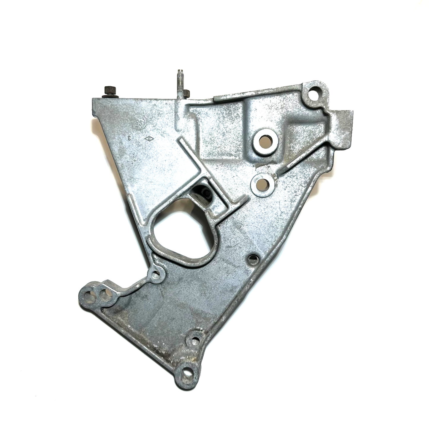1996-1998 Ford Mustang 4.6 GT Engine Coil Power Steering Mounting Bracket