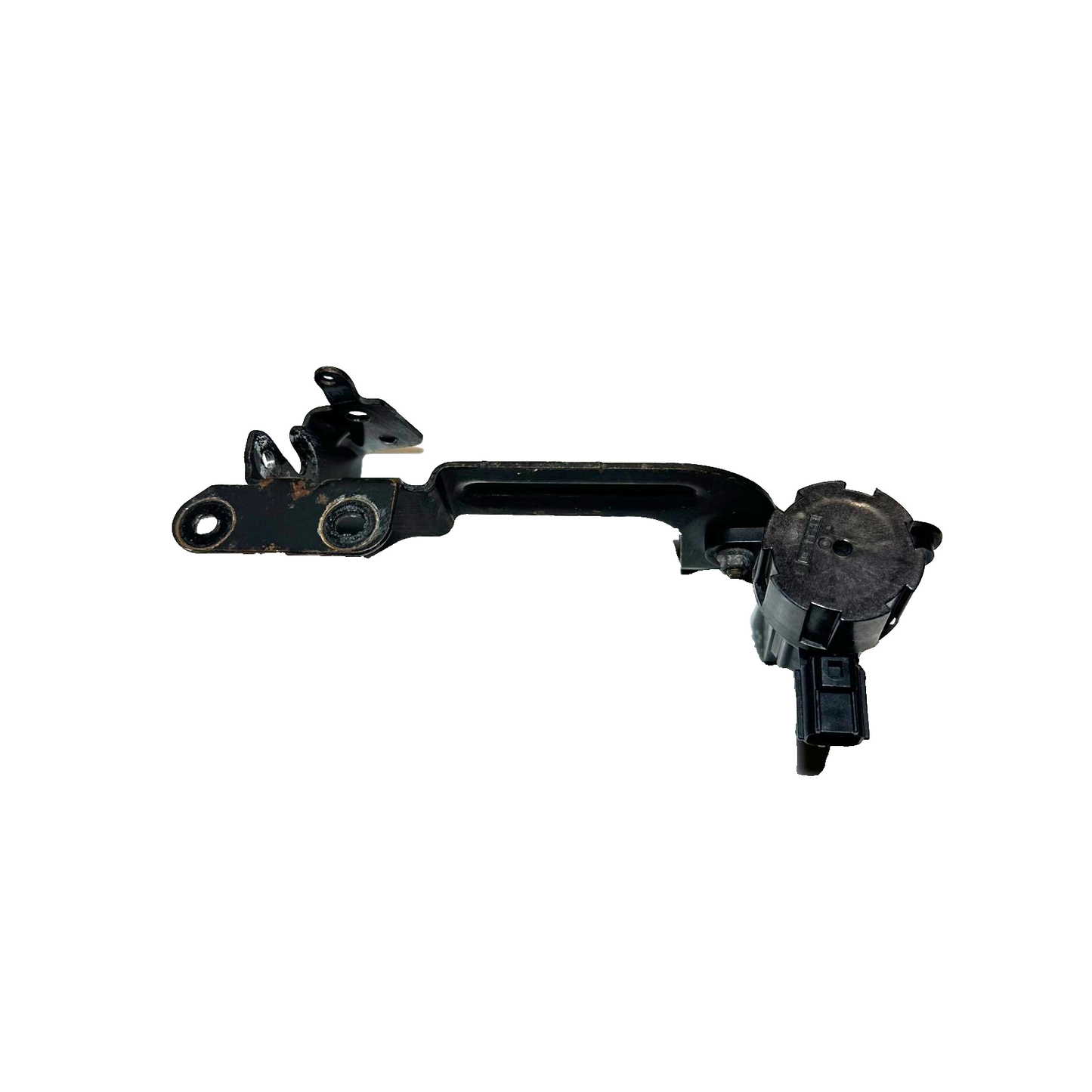 1996-1998 Ford Mustang GT 4.6L V8 EGR Solenoid Vacuum Sensor & Bracket