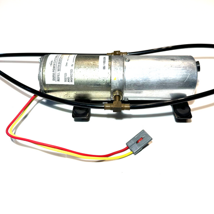 1994-1998 Ford Mustang Convertible Top Pump Motor Hydraulics Cylinder Assembly