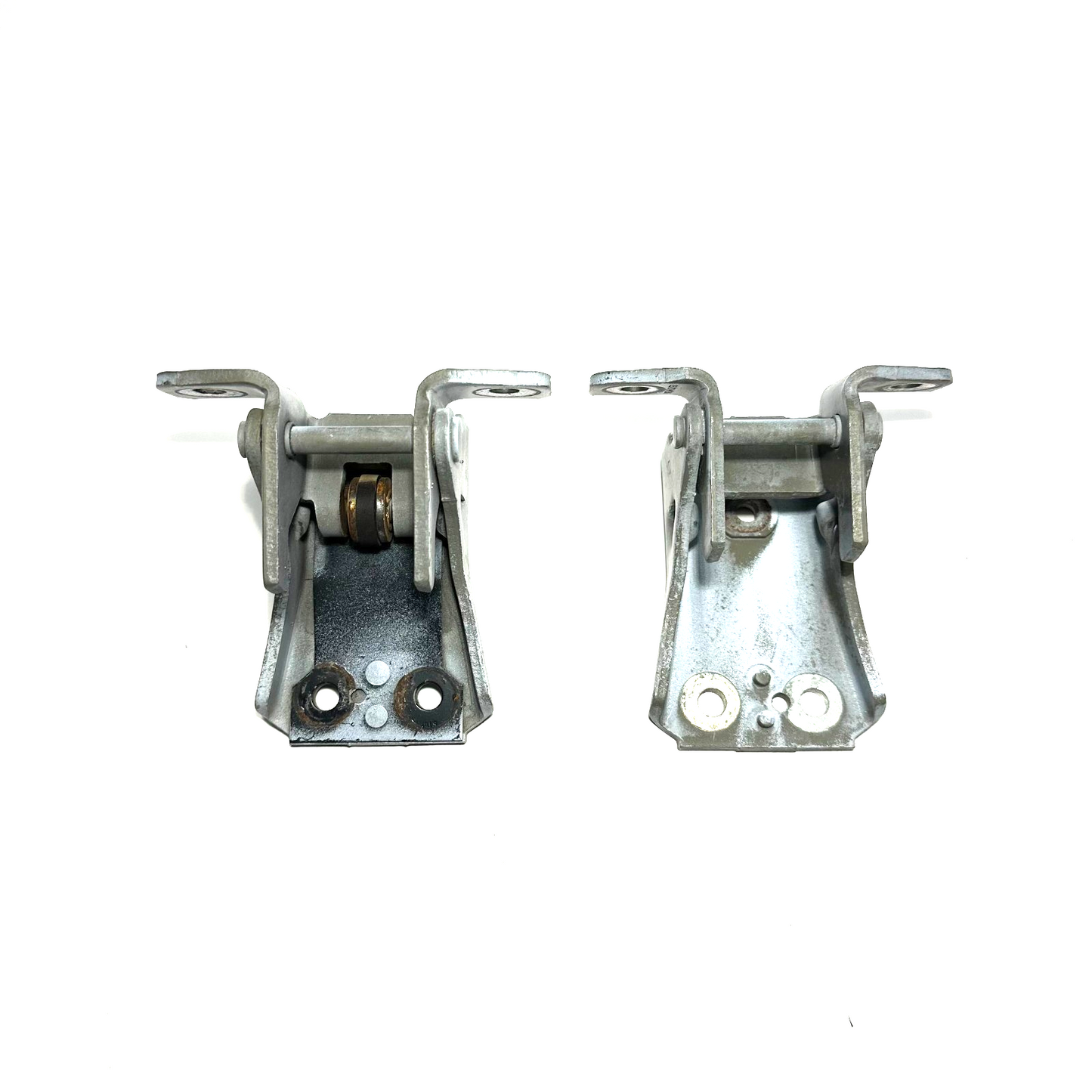 1999-2004 Ford Mustang Driver LH Door Hinges & Hardware Bolts