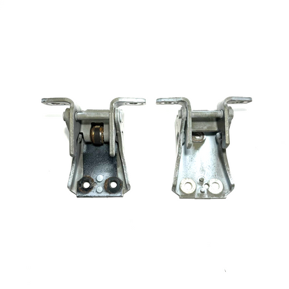 1999-2004 Ford Mustang Driver LH Door Hinges & Hardware Bolts