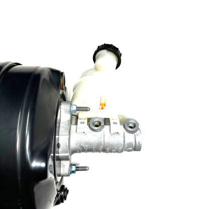 2015-2023 Ford Mustang Power Brake Booster Master Cylinder Assembly